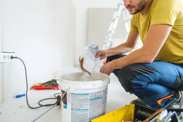 Best HVAC Mold Inspection and Cleaning  in Halstead, KS