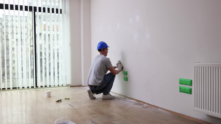 Best Dehumidification Services  in Halstead, KS